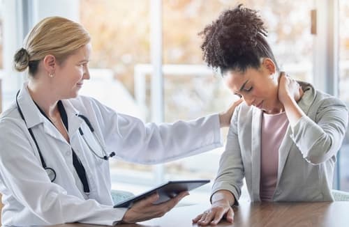 Personal Injury Assistance at VeriSpine Hapeville