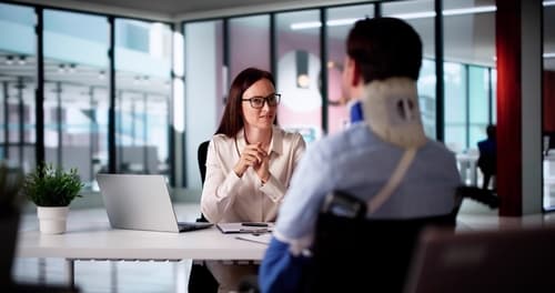 VeriSpine Joint Centers Atlanta
