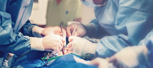 Interventional Procedures at VeriSpine Decatur