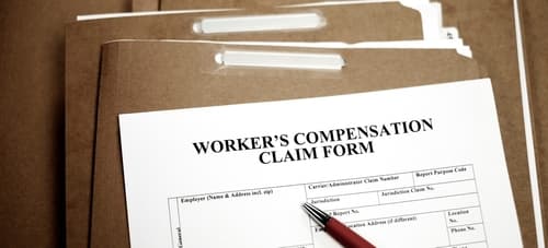 Federal Workers’ Compensation Assistance at VeriSpine Hapeville