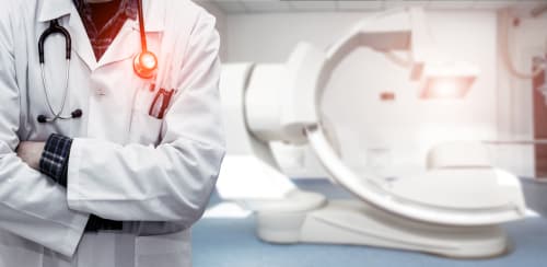 Interventional Procedures at VeriSpine Lawrenceville