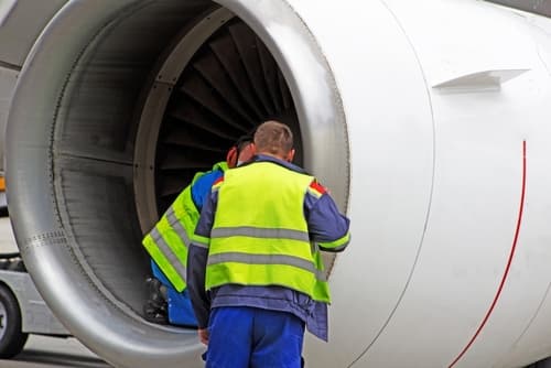 Airport Workers' Comp Care