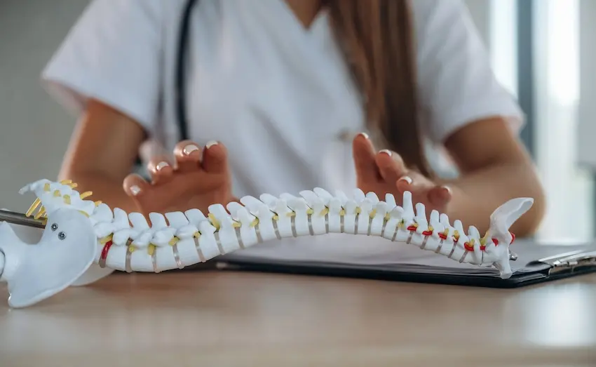 Spinal Injections
